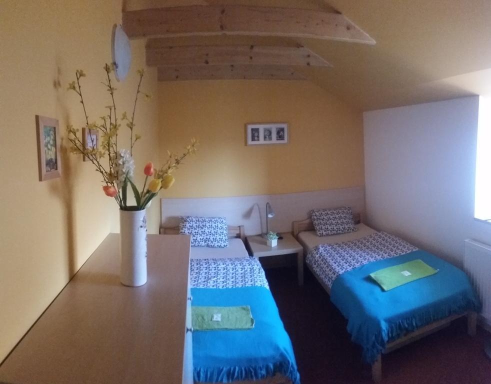 Penzion Cihelna Brno Phòng bức ảnh