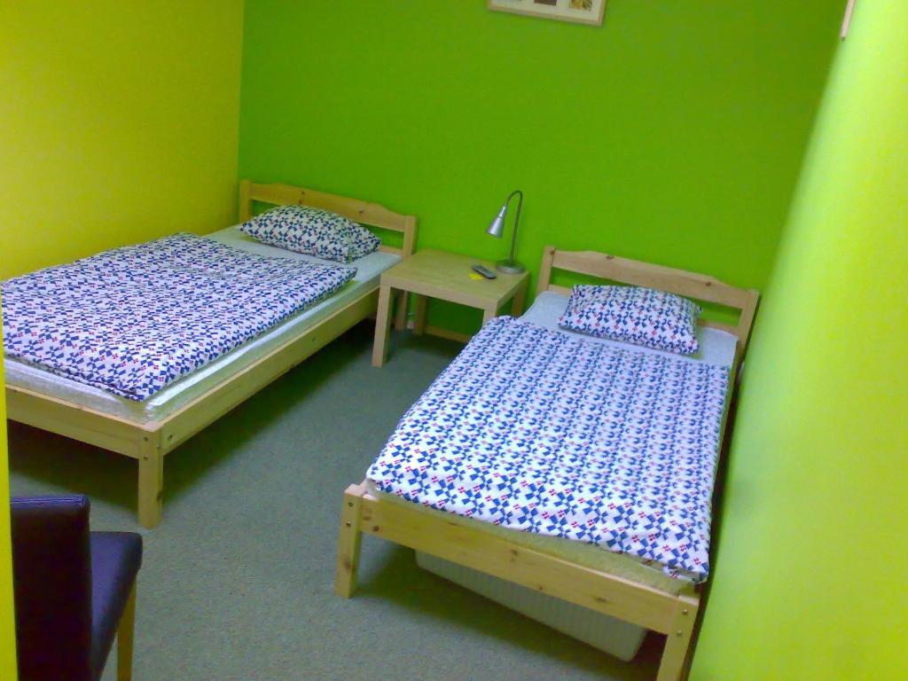 Penzion Cihelna Brno Ngoại thất bức ảnh