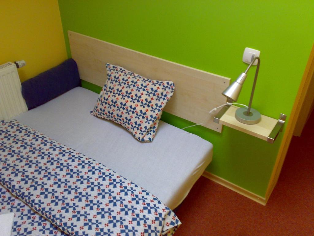 Penzion Cihelna Brno Phòng bức ảnh